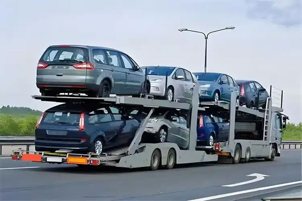 魏都轿车托运查询